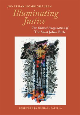 Cover image for Illuminating Justice