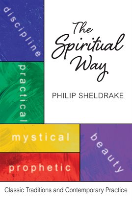Imagen de portada para The Spiritual Way