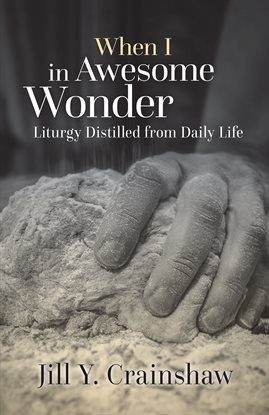 Cover image for When I in Awesome Wonder