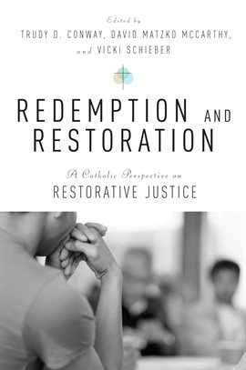 Imagen de portada para Redemption and Restoration
