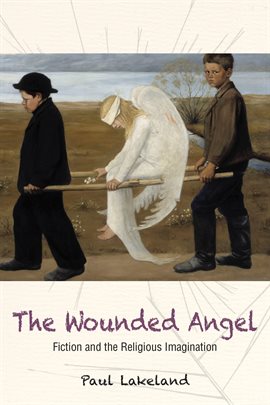 Imagen de portada para The Wounded Angel