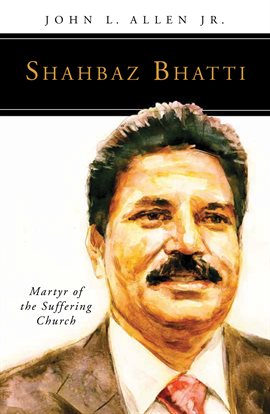 Cover image for Shahbaz Bhatti