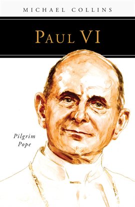 Cover image for Paul VI