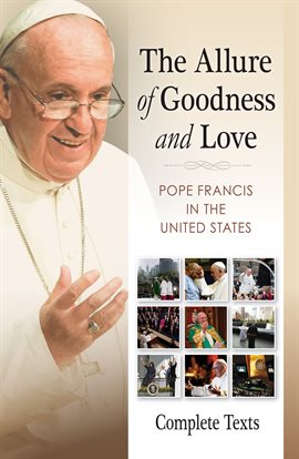 Cover image for The Allure of Goodness and Love