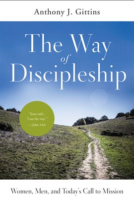 Cover image for The Way of Discipleship