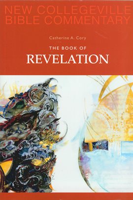 Cover image for The Book of Revelation