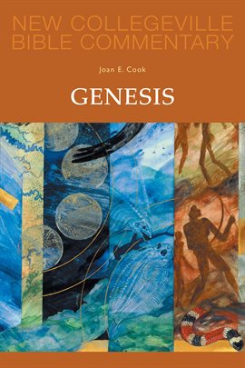 Cover image for Genesis