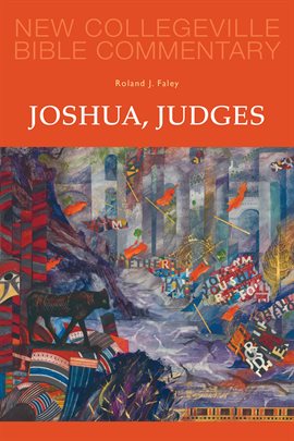 Cover image for Joshua, Judges