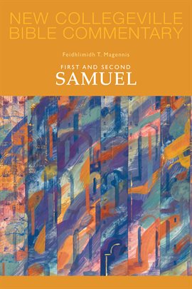 Cover image for First and Second Samuel