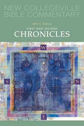 Cover image for First And Second Chronicles