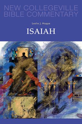 Cover image for Isaiah