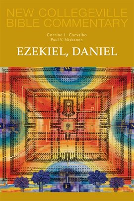 Cover image for Ezekiel, Daniel