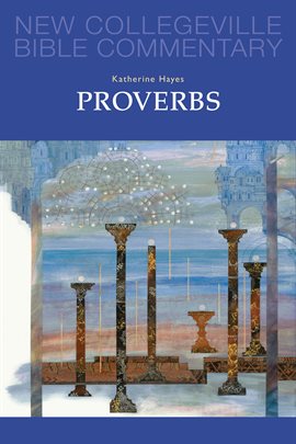 Cover image for Proverbs