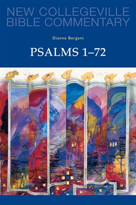 Cover image for Psalms 1-72