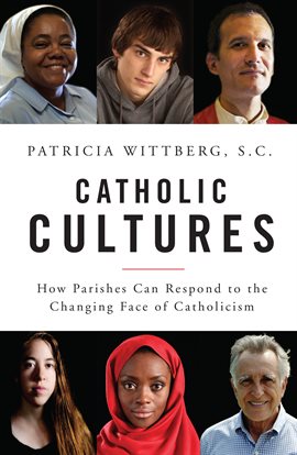Cover image for Catholic Cultures