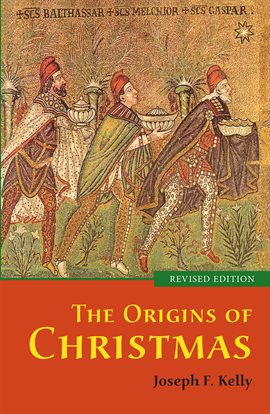 Cover image for The Origins of Christmas