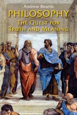 Imagen de portada para Philosophy