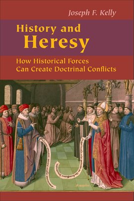 Cover image for History and Heresy