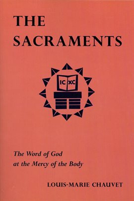 Cover image for The Sacraments