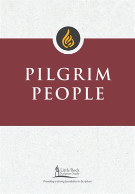 Cover image for Pilgrim People