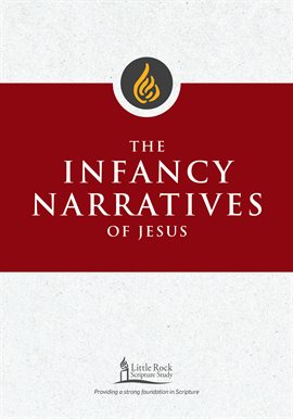 Imagen de portada para The Infancy Narratives of Jesus
