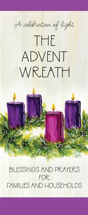 Cover image for The Advent Wreath