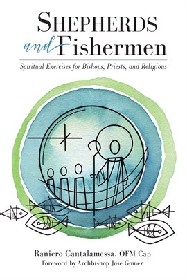 Cover image for Shepherds and Fishermen