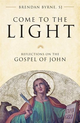 Cover image for Come to the Light