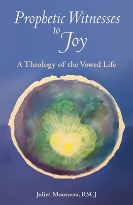 Imagen de portada para Prophetic Witnesses to Joy