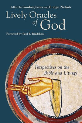 Imagen de portada para Lively Oracles of God