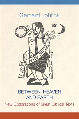 Cover image for Between Heaven and Earth