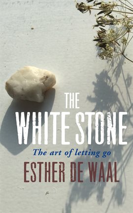 Cover image for The White Stone