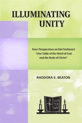 Imagen de portada para Illuminating Unity