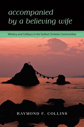 Cover image for Accompanied by a Believing Wife