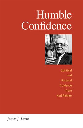 Imagen de portada para Humble Confidence