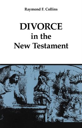 Imagen de portada para Divorce in the New Testament