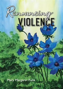 Imagen de portada para Renouncing Violence