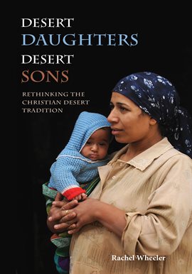 Imagen de portada para Desert Daughters, Desert Sons