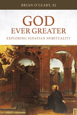 Imagen de portada para God Ever Greater