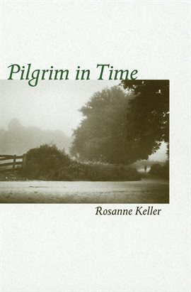 Cover image for Pilgrim in Time