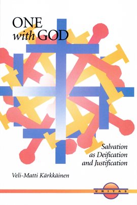Imagen de portada para One With God