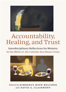 Imagen de portada para Accountability, Healing, and Trust