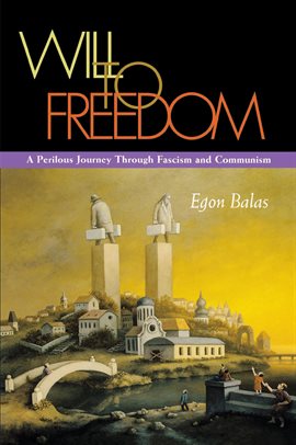 Cover image for Will to Freedom