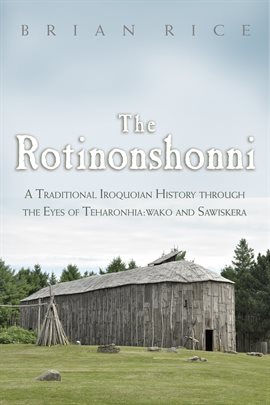 Imagen de portada para The Rotinonshonni