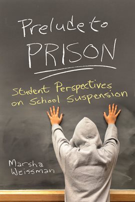 Imagen de portada para Prelude to Prison