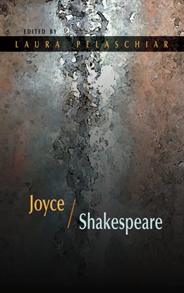 Imagen de portada para Joyce / Shakespeare
