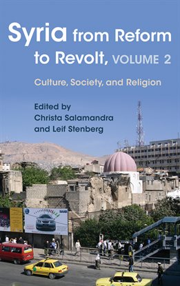 Imagen de portada para Culture, Society, and Religion