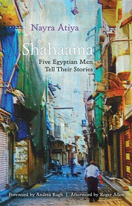 Cover image for Shahaama