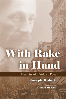 Cover image for With Rake in Hand