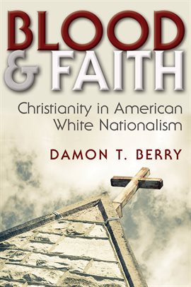 Cover image for Blood and Faith